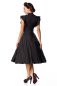 Preview: Belsira Premium Vintage-Kleid Preview: Belsira Premium Vintage-Kleid