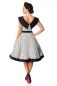 Preview: Belsira Premium Vintage Swing-Kleid Preview: Belsira Premium Vintage Swing-Kleid