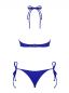 Mobile Preview: Bikini Costarica blau