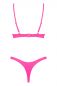 Preview: Bikini Mexico Beach neonpink