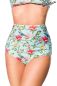 Preview: Bikinihoeschen blau-pink-gruen 1-50115-280 Preview: Bikinihoeschen blau-pink-gruen 1-50115-280