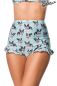 Preview: Bikinihoeschen blau-weiss-schwarz 1-50116-050 Preview: Bikinihoeschen blau-weiss-schwarz 1-50116-050