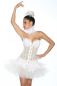 Preview: Black Swan / White Swan Corsage Preview: Black Swan / White Swan Corsage