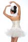 Preview: Black Swan / White Swan Corsage Preview: Black Swan / White Swan Corsage