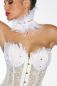 Preview: Black Swan / White Swan Corsage Preview: Black Swan / White Swan Corsage