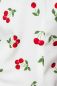 Preview: Bluse mit Kirschenmuster Preview: Bluse mit Kirschenmuster