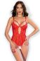 Preview: Body CR4689 rot Preview: Body CR4689 rot