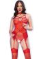 Preview: Body CR4879 rot Preview: Body CR4879 rot