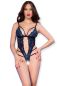 Preview: Body CR4889 schwarz/blau