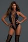 Preview: Body DR0313 schwarz schwarz 2-6353 Preview: Body DR0313 schwarz schwarz 2-6353