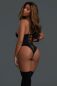 Preview: Body DR0313 schwarz Preview: Body DR0313 schwarz