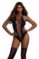 Preview: Body DR0313 schwarz Preview: Body DR0313 schwarz