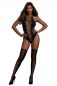 Preview: Body DR0313 schwarz Preview: Body DR0313 schwarz