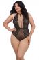 Preview: Body DR11607 schwarz Preview: Body DR11607 schwarz