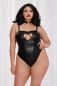 Preview: Body DR11782 schwarz