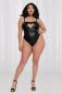 Preview: Body DR11782 schwarz