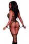 Preview: Body DR12226 schwarz Preview: Body DR12226 schwarz