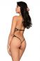 Preview: Body DR12444 nude/schwarz Preview: Body DR12444 nude/schwarz