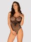 Preview: Bodystocking B134 schwarz schwarz 2-7295