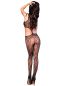 Preview: Bodystocking CR4091 schwarz