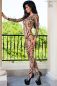 Mobile Preview: Bodystocking CR4092