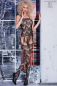 Preview: Bodystocking CR4234 schwarz 2-6301 Preview: Bodystocking CR4234 schwarz 2-6301
