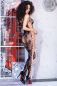Mobile Preview: Bodystocking CR4261