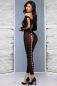 Preview: Bodystocking CR4646 schwarz