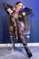 Preview: Bodystocking CR4657 schwarz