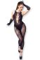 Preview: Bodystocking CR4658 schwarz