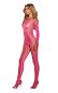 Preview: Bodystocking DR0015 neon pink Preview: Bodystocking DR0015 neon pink