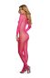 Preview: Bodystocking DR0015 neon pink Preview: Bodystocking DR0015 neon pink