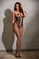 Preview: Bodystocking DR0268 black black 2-5798 Preview: Bodystocking DR0268 black black 2-5798