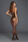 Preview: Bodystocking DR0326 schwarz Preview: Bodystocking DR0326 schwarz