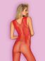 Preview: Bodystocking N112 rot
