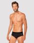 Preview: Boldero Briefs schwarz 2-7357 Preview: Boldero Briefs schwarz 2-7357