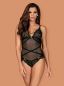 Preview: Bondea Teddy schwarz 2-6813 Preview: Bondea Teddy schwarz 2-6813