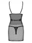 Preview: Bowessa Chemise Preview: Bowessa Chemise