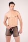 Preview: Boxershorts MC-9009 schwarz 2-4781 Preview: Boxershorts MC-9009 schwarz 2-4781