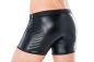 Preview: Boxershorts schwarz MC/9054