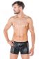 Preview: Boxershorts schwarz MC/9054