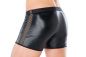 Preview: Boxershorts schwarz MC/9055