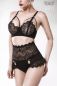 Preview: Bra-Set von Grey Velvet schwarz 1-15304-002 Preview: Bra-Set von Grey Velvet schwarz 1-15304-002