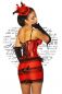 Preview: Burlesque-Corsage Preview: Burlesque-Corsage