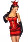 Preview: Burlesque-Corsage Preview: Burlesque-Corsage