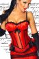 Preview: Burlesque-Corsage Preview: Burlesque-Corsage