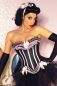 Preview: Burlesque-Corsage Preview: Burlesque-Corsage