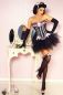 Preview: Burlesque-Corsage Preview: Burlesque-Corsage