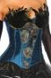 Preview: Burlesque-Corsage Preview: Burlesque-Corsage