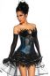 Preview: Burlesque-Corsage Preview: Burlesque-Corsage